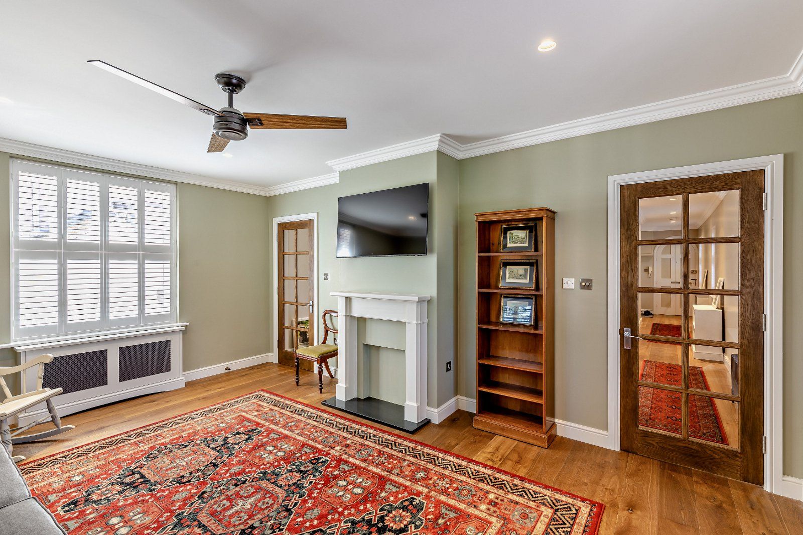 Sitting Room