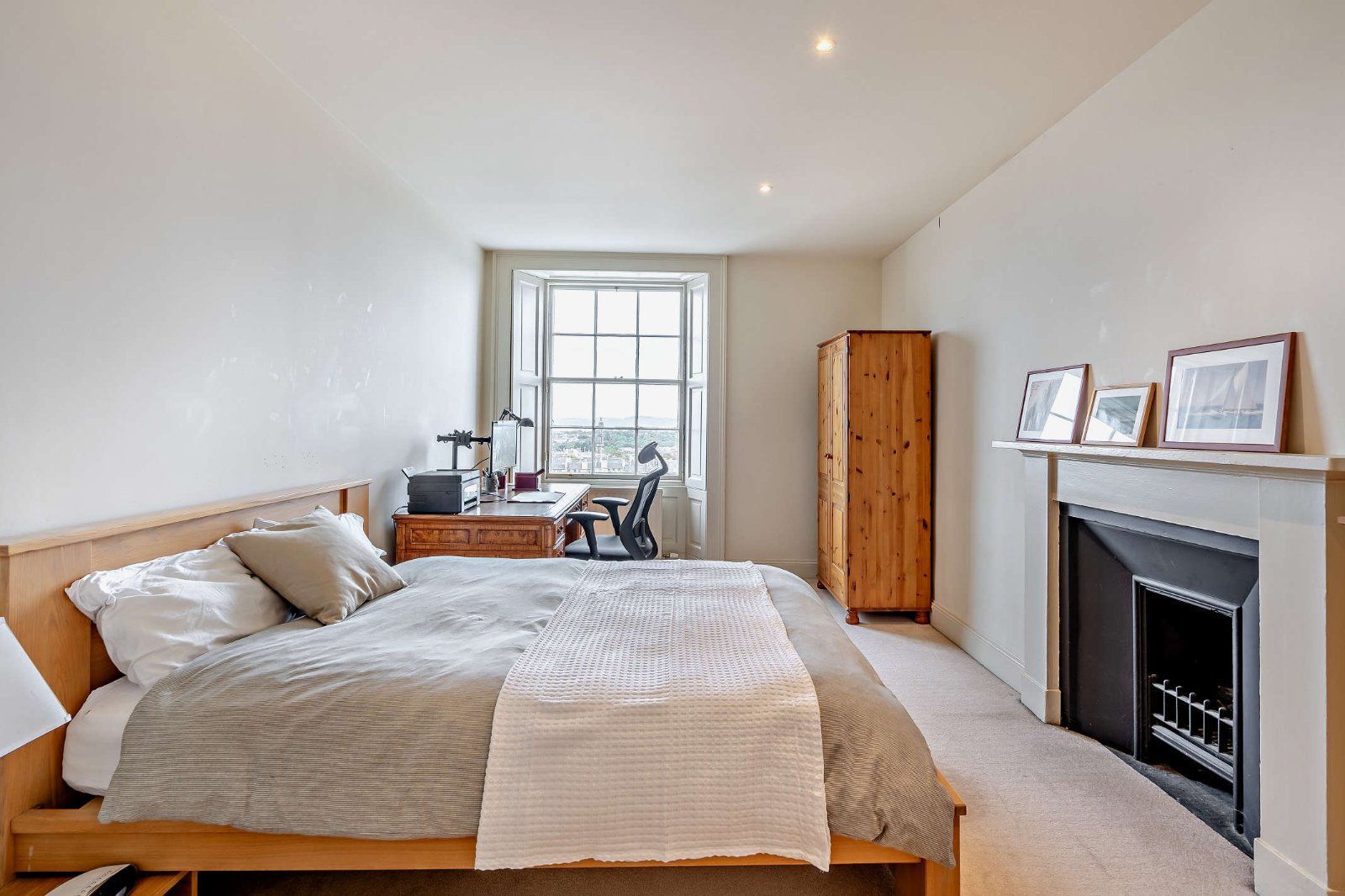 Large Bedroom