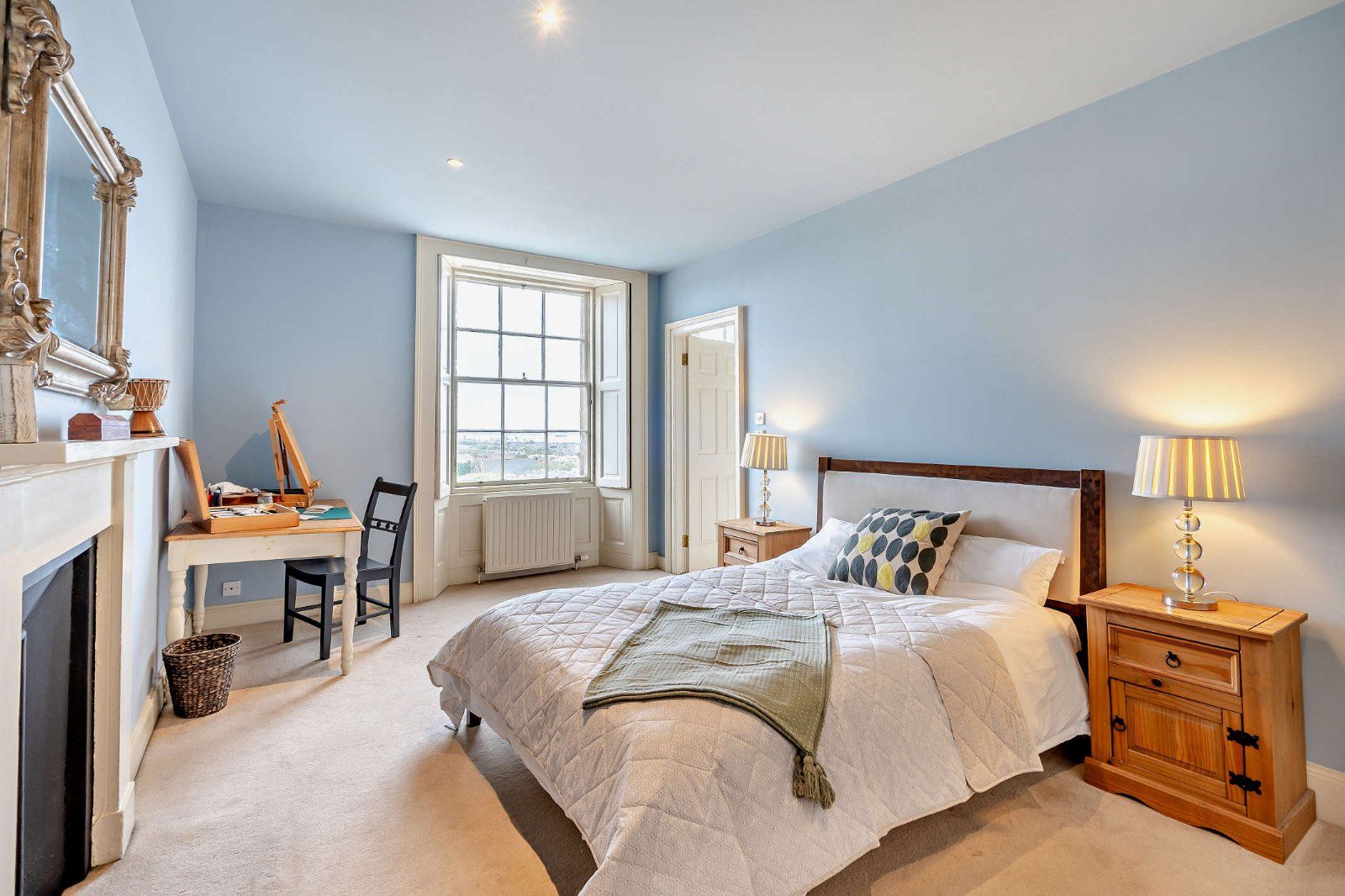 Large Bedroom