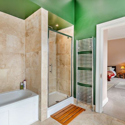 Bath and Shower
