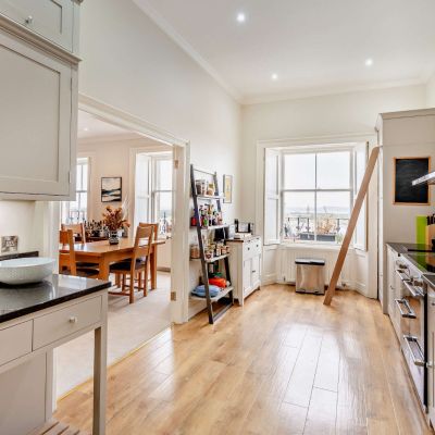 Quality Kitchen