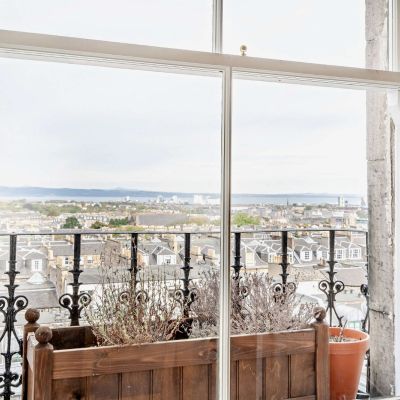 Views To The Forth