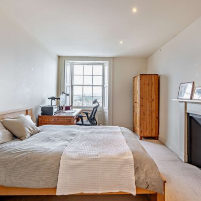 Large Bedroom