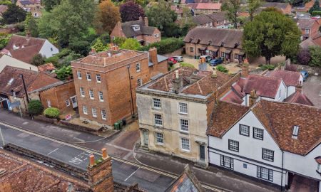 Abingdon, Oxfordshire