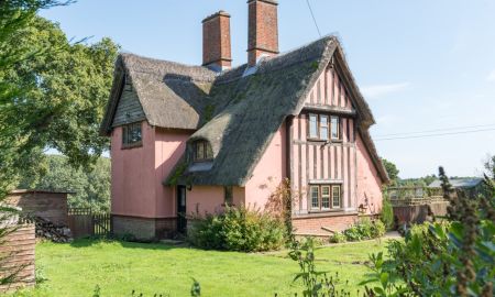 Woodbridge, Suffolk