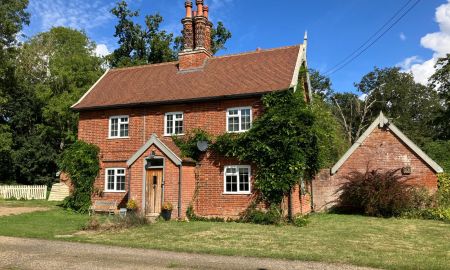 Woodbridge, Suffolk