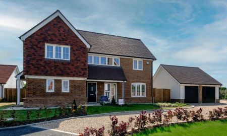 Ivy Cottage Cgi
