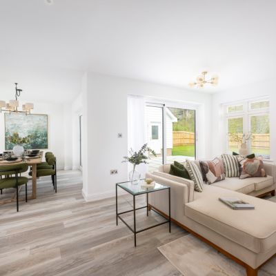 Show Home Living