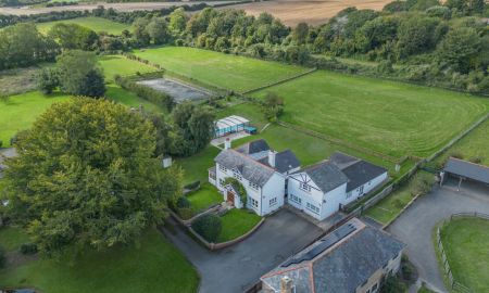 East Bottom Farm