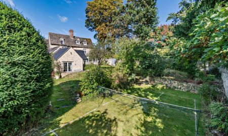 Woodstock, Oxfordshire