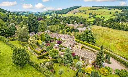 Harrogate, North Yorkshire