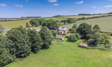 East Farm