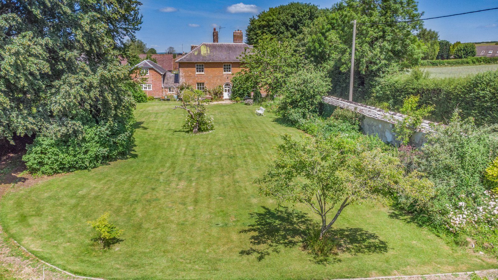 East Farm