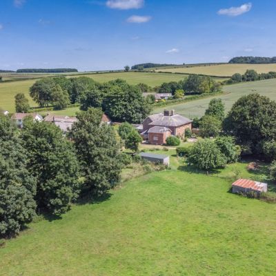 East Farm