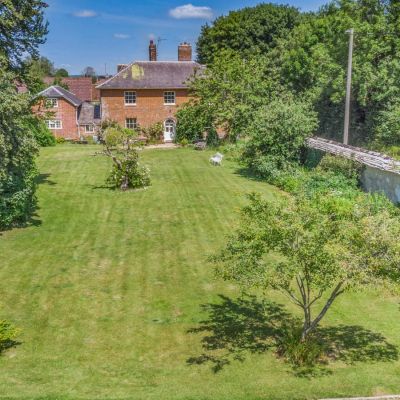 East Farm