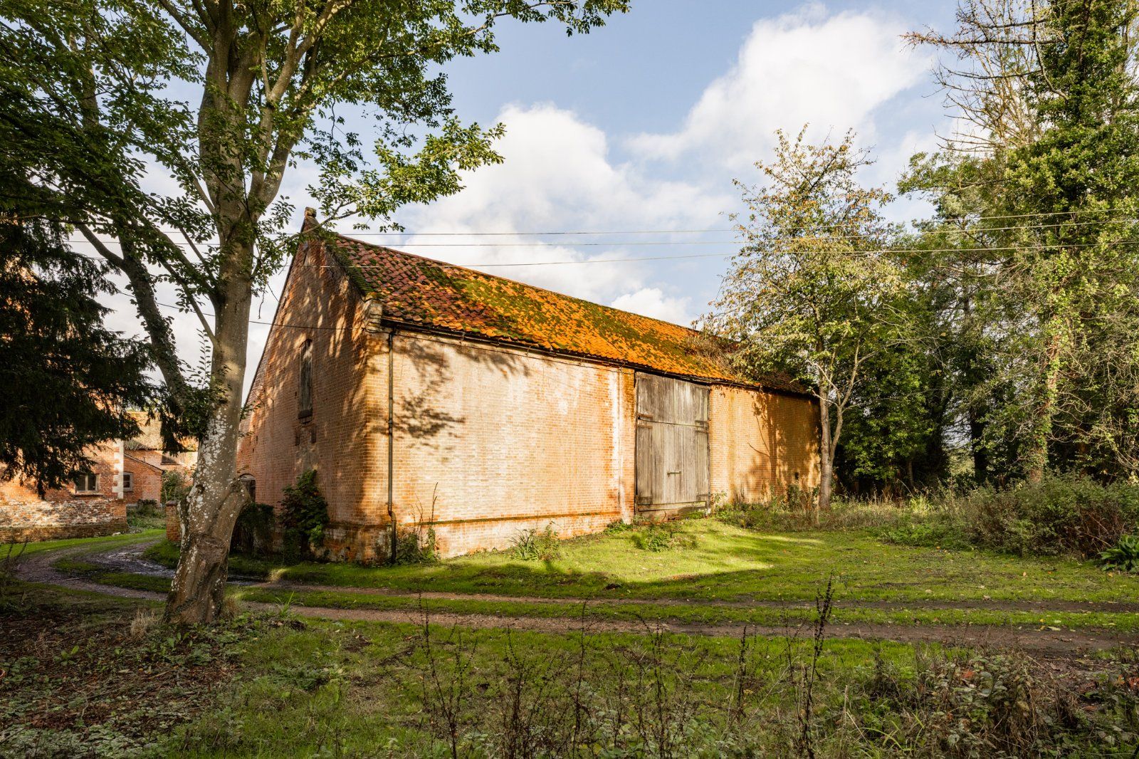 Barn