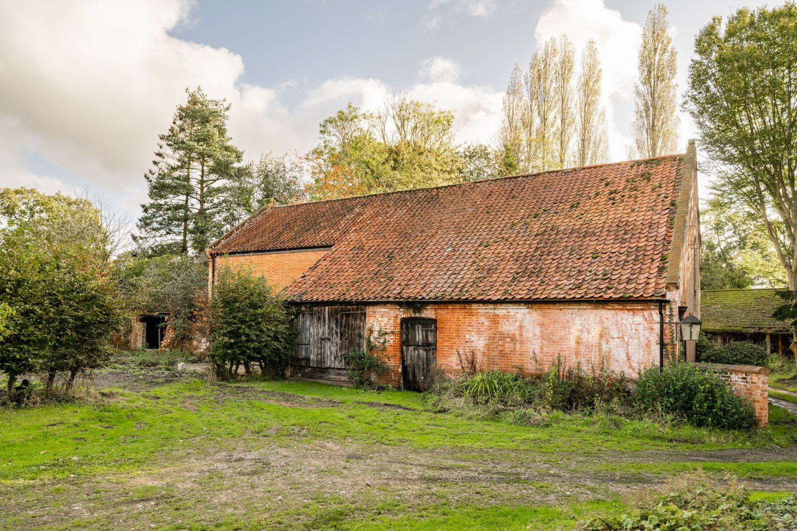 Barn