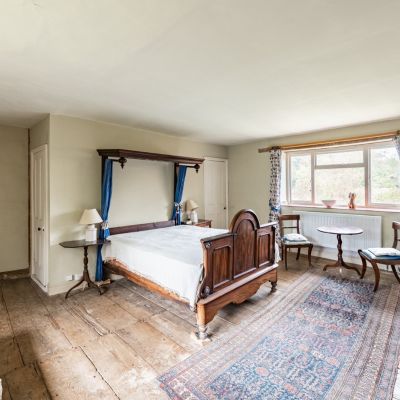 Principal Bedroom