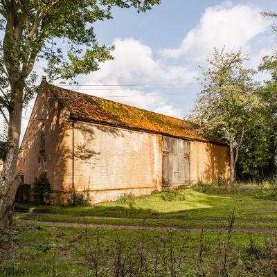 Barn