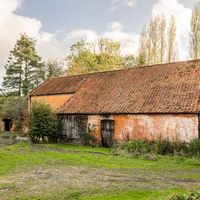 Barn