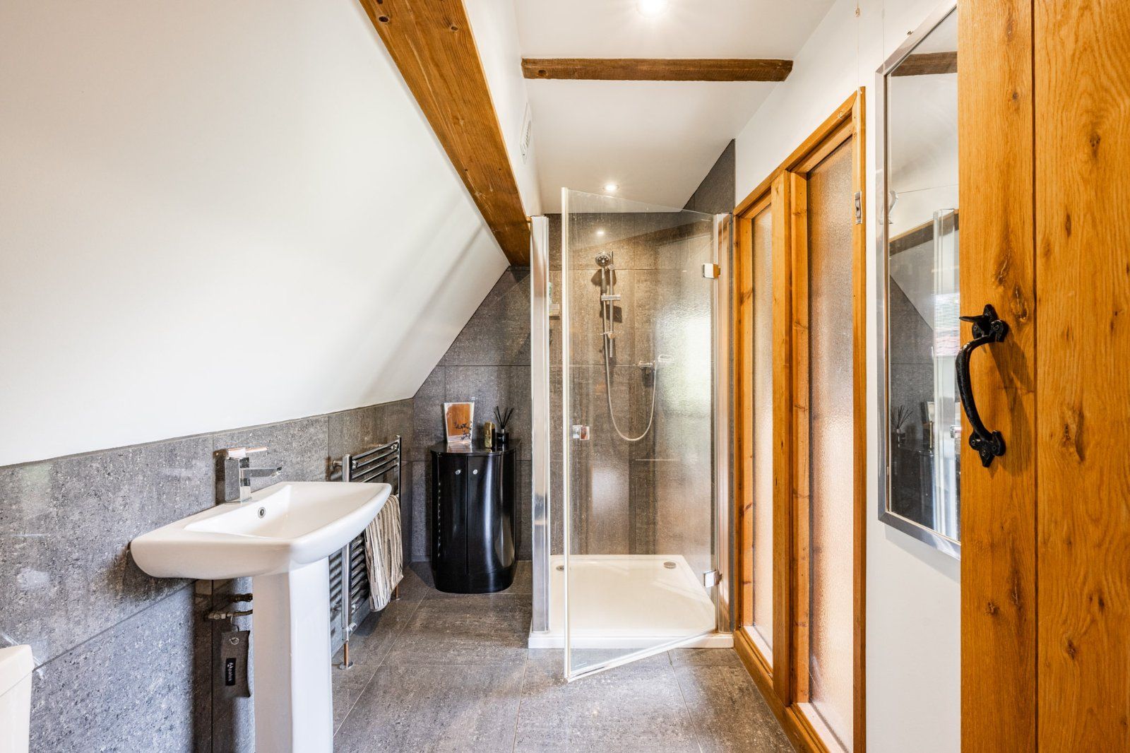 En Suite