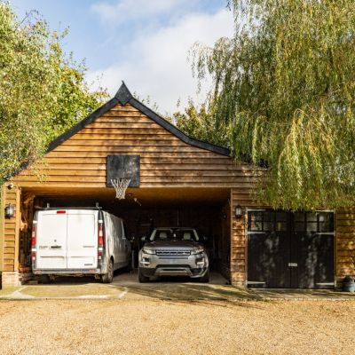 Cart Lodge Workshop