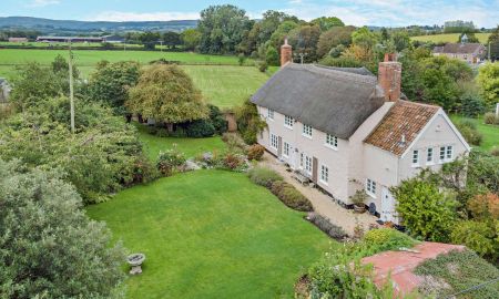 Rectory Cottage