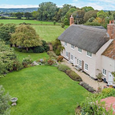 Rectory Cottage