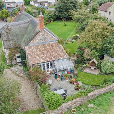 Rectory Cottage