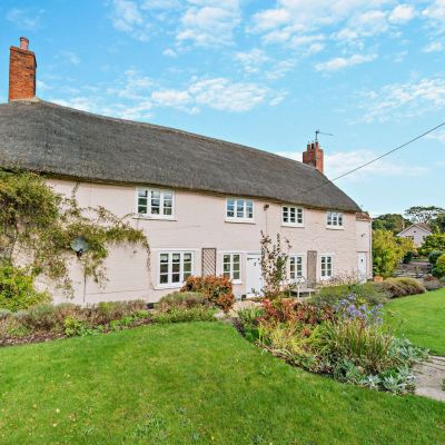 Rectory Cottage