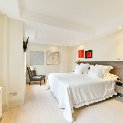 Principal Bedroom