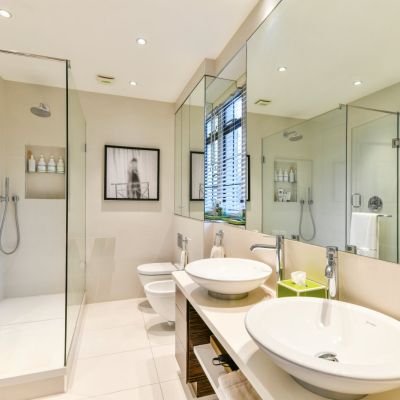 Principal En-Suite
