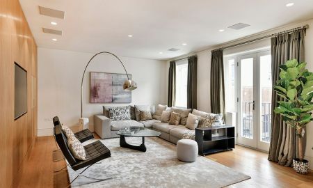 Drawing Room Cool