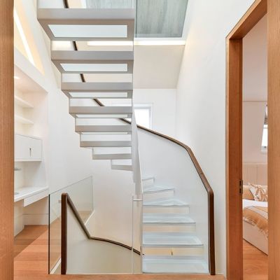 Architectural Stair