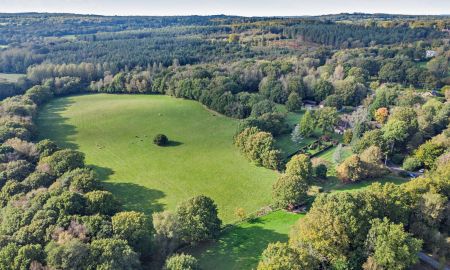 Edenbridge, Kent