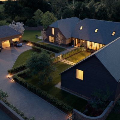 Cgi Finished Build