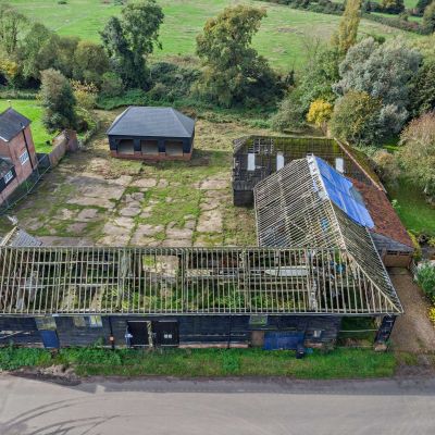 Current Barns