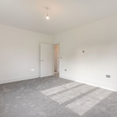 Principal Suite