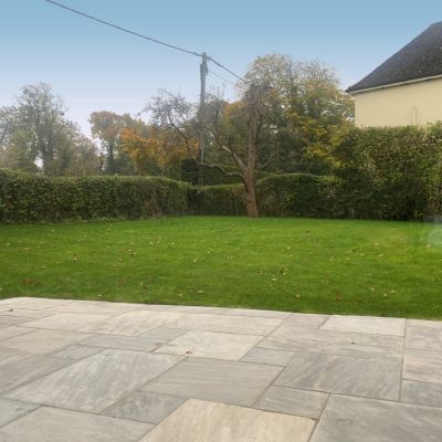 Garden Due SE