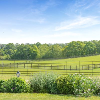 Paddocks