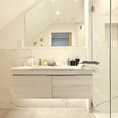 Example Bathroom