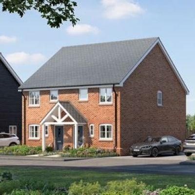 Plot 24 External Cgi