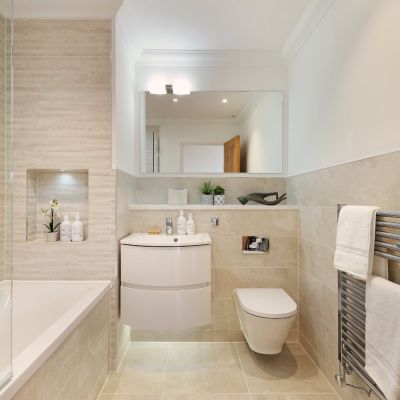 Example Bathroom