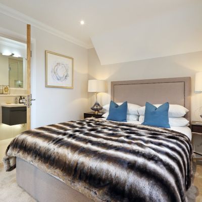 Example Bedroom