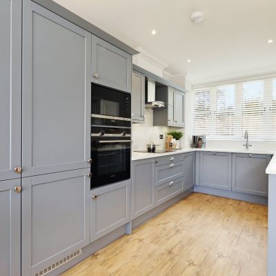 Example Kitchen