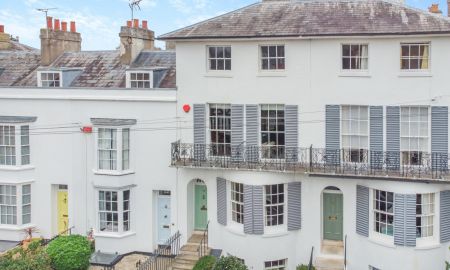 20 St Dunstan's Terr