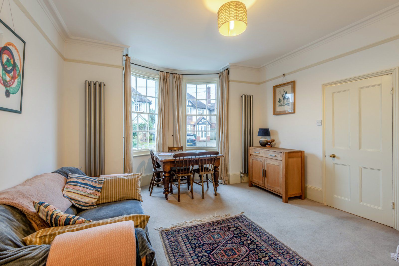 Sitting/Dining Room