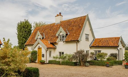 Rectory Farm