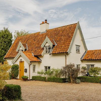 Rectory Farm