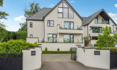 Gerrards Cross, Buckinghamshire